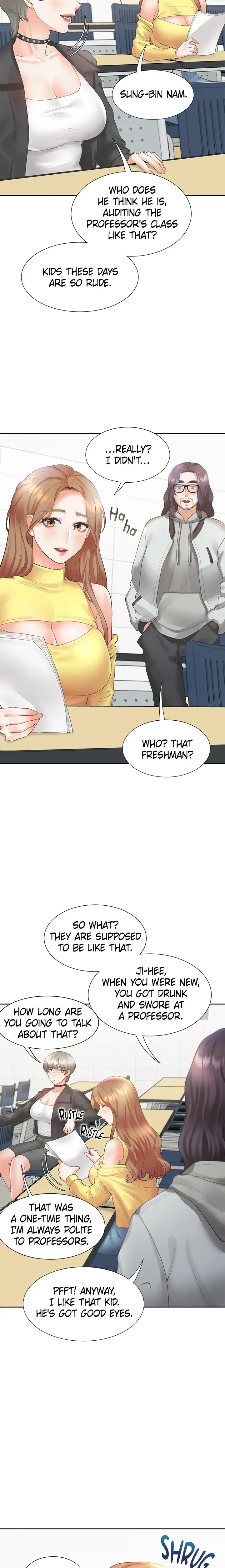 Bunk Bed Episode 28 - Page 11