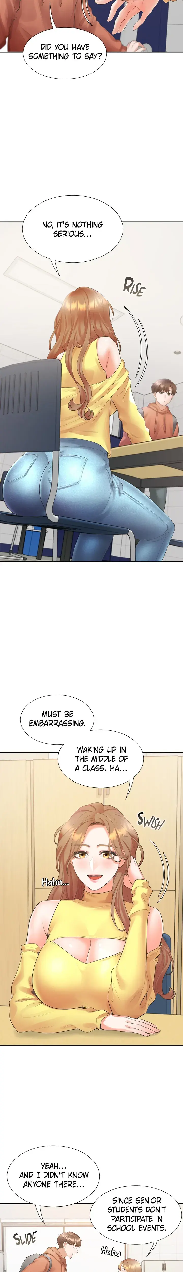 Bunk Bed Episode 28 - Page 15