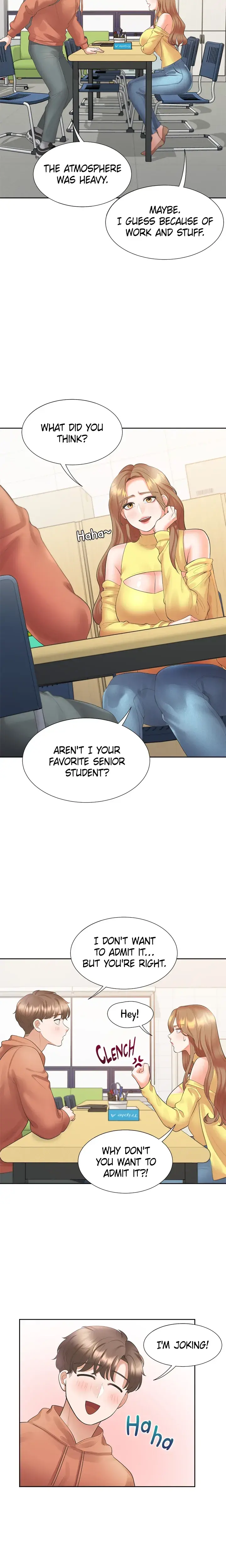 Bunk Bed Episode 28 - Page 16
