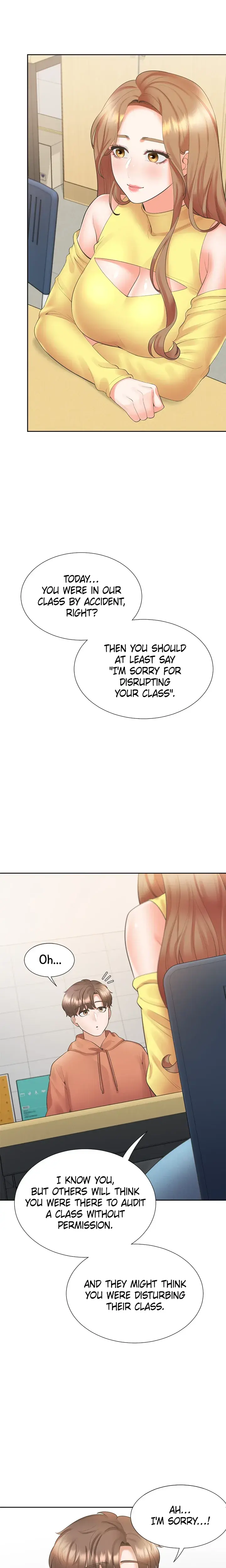 Bunk Bed Episode 28 - Page 17