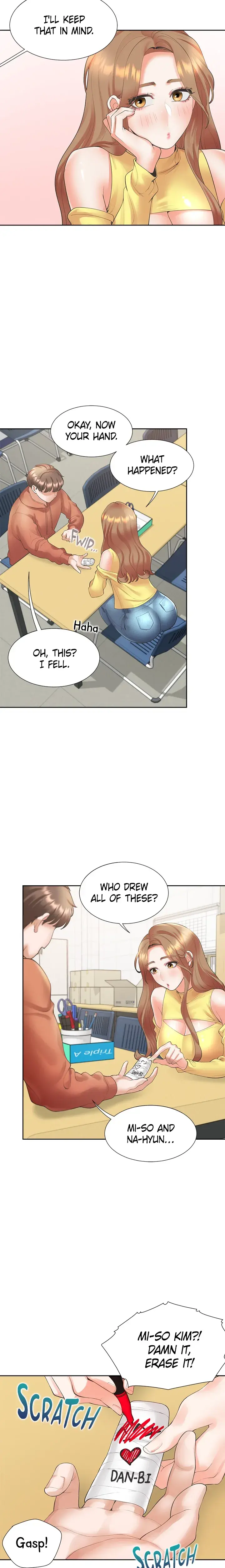 Bunk Bed Episode 28 - Page 20
