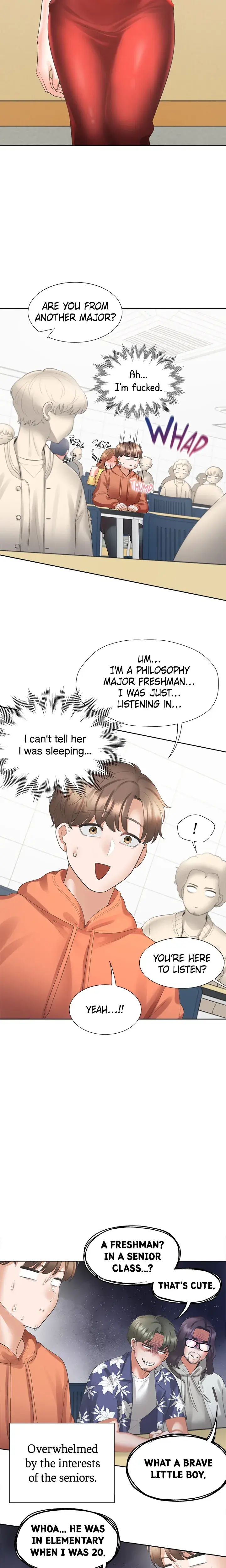 Bunk Bed Episode 28 - Page 6