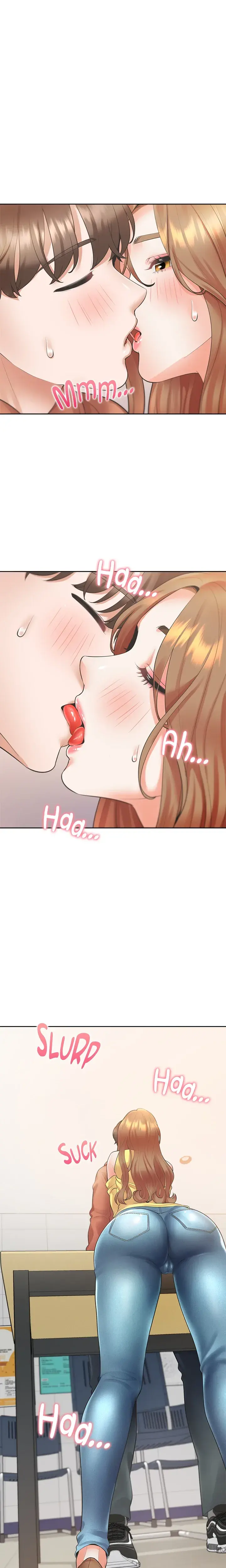 Bunk Bed Episode 29 - Page 1