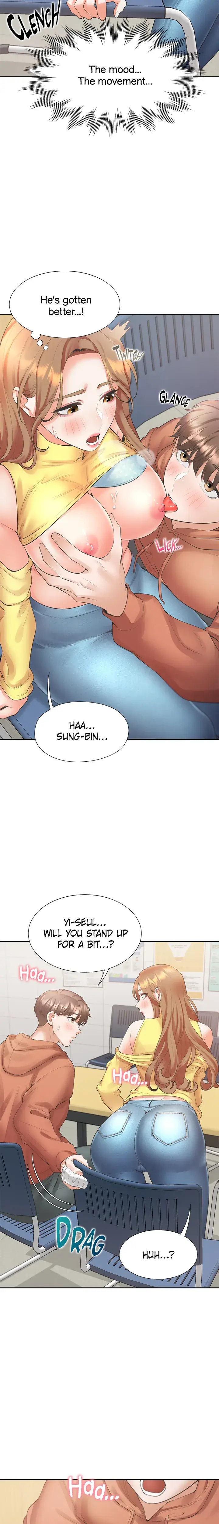 Bunk Bed Episode 29 - Page 10