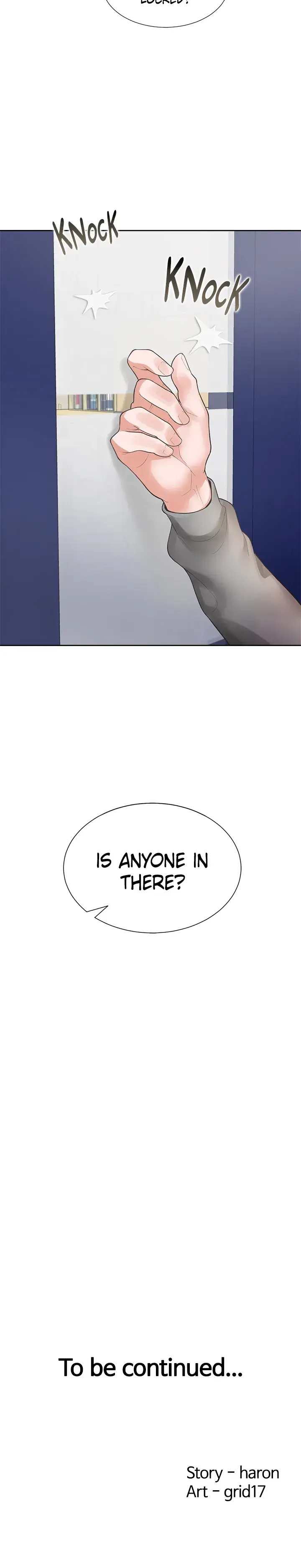 Bunk Bed Episode 29 - Page 27
