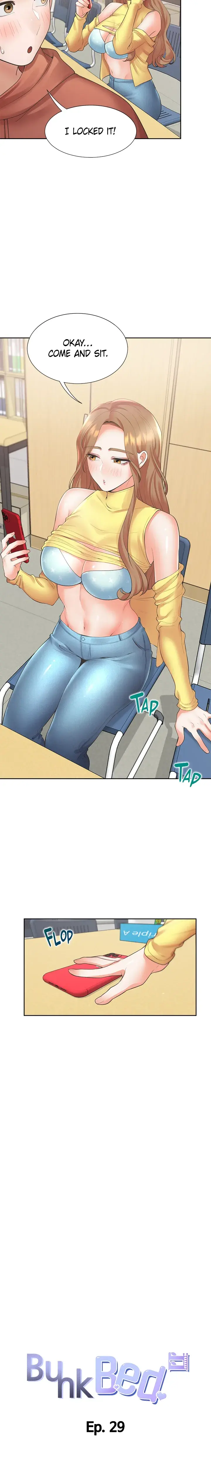 Bunk Bed Episode 29 - Page 6