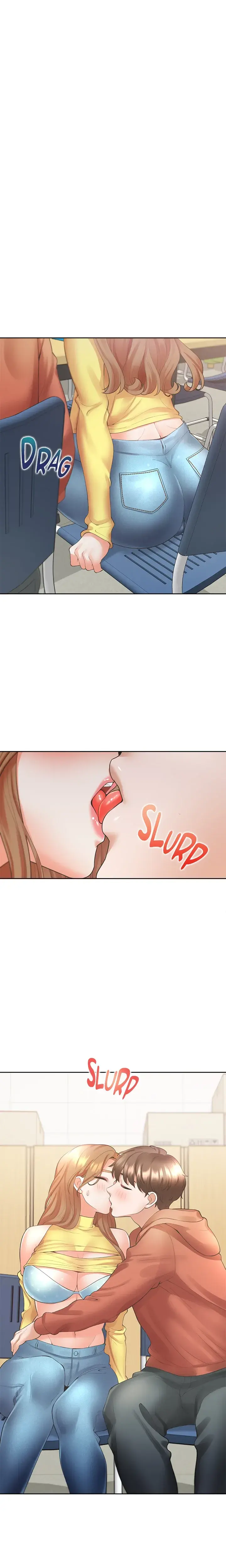 Bunk Bed Episode 29 - Page 7