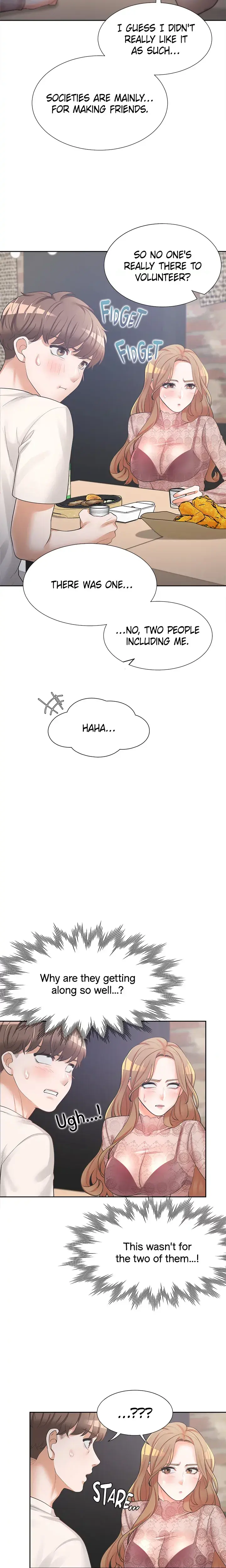Bunk Bed Episode 3 - Page 11