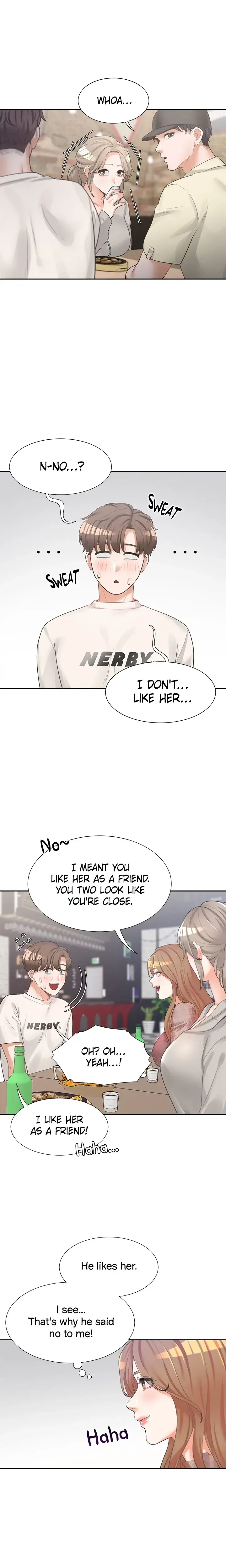 Bunk Bed Episode 3 - Page 13