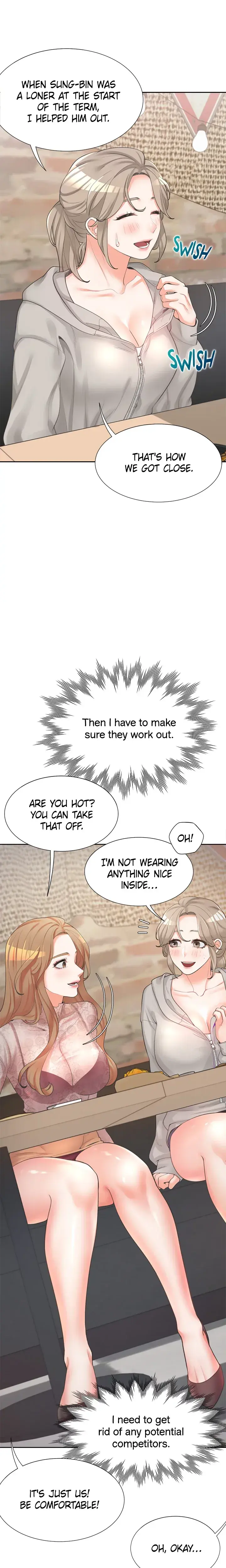 Bunk Bed Episode 3 - Page 14