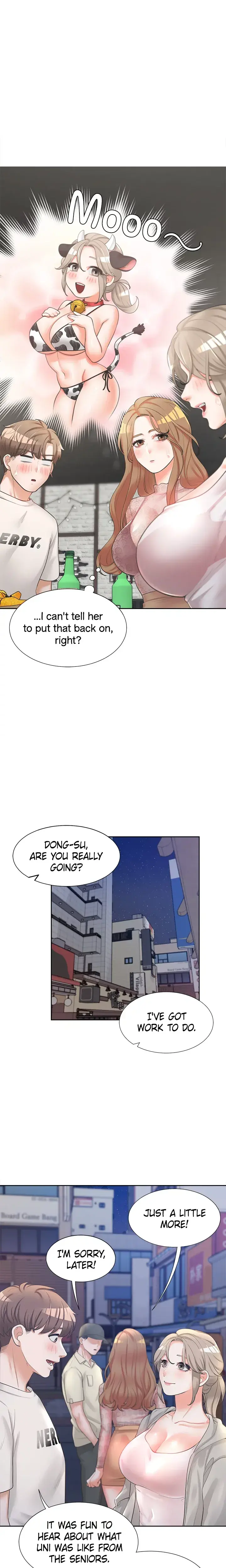 Bunk Bed Episode 3 - Page 16