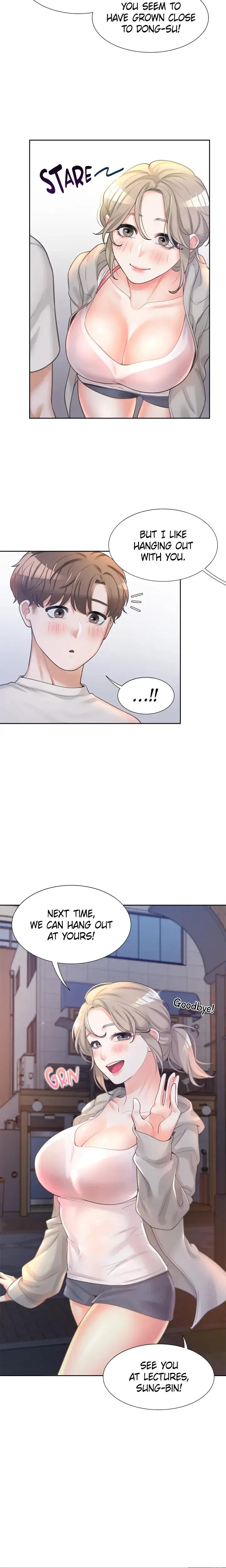 Bunk Bed Episode 3 - Page 17