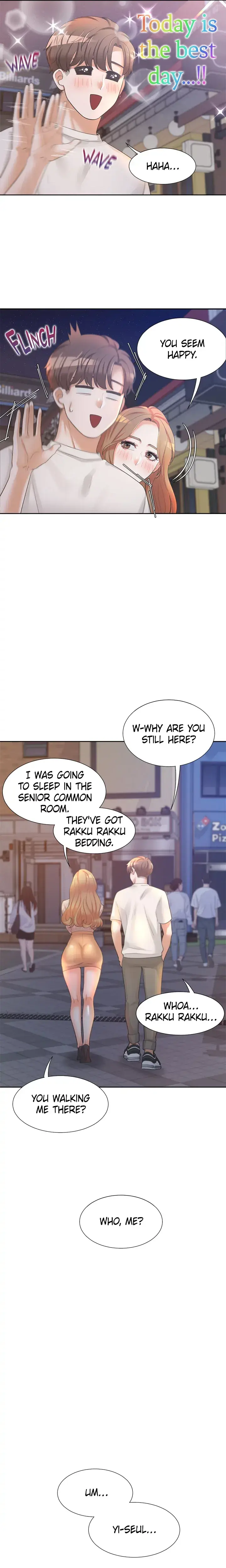 Bunk Bed Episode 3 - Page 18