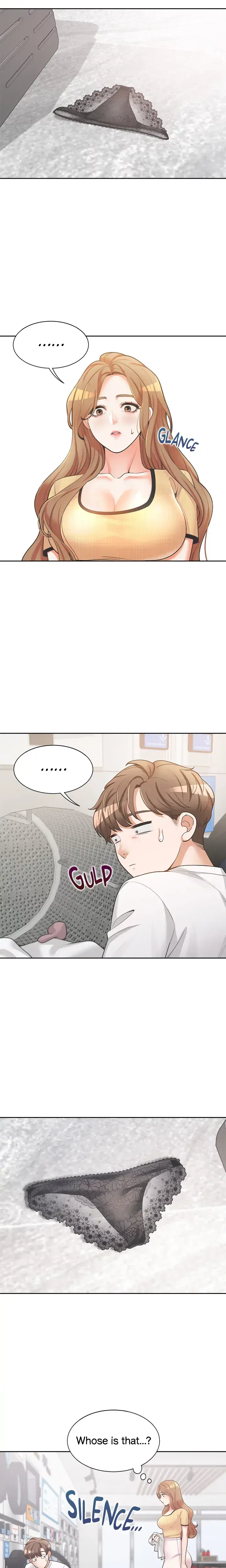 Bunk Bed Episode 3 - Page 2