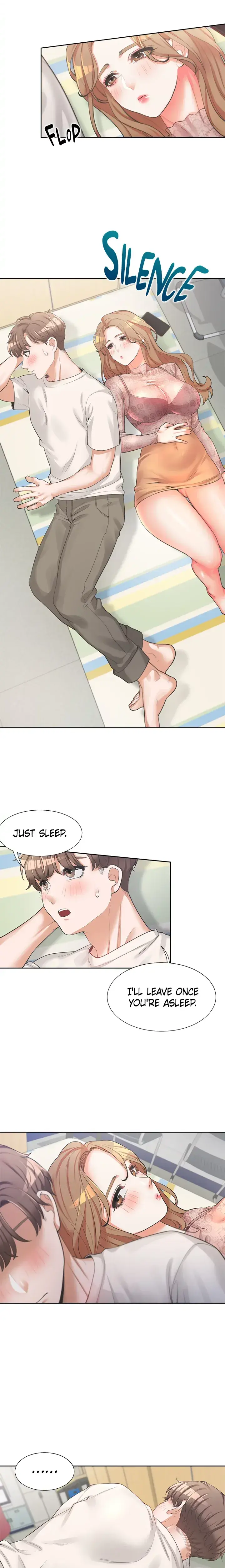 Bunk Bed Episode 3 - Page 22