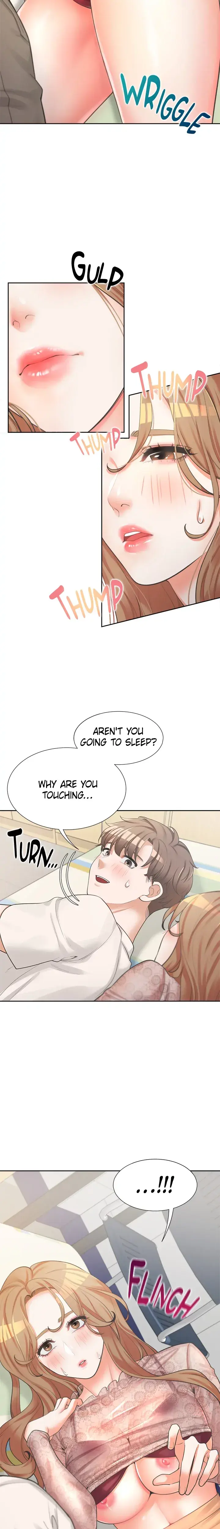 Bunk Bed Episode 3 - Page 25