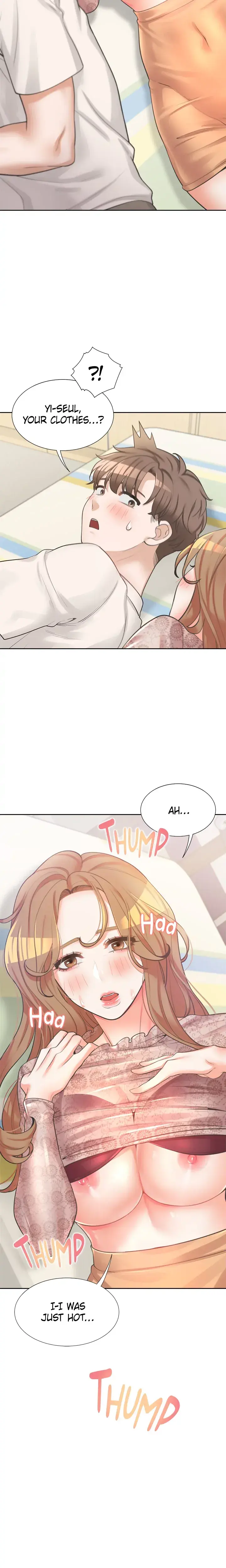 Bunk Bed Episode 3 - Page 26