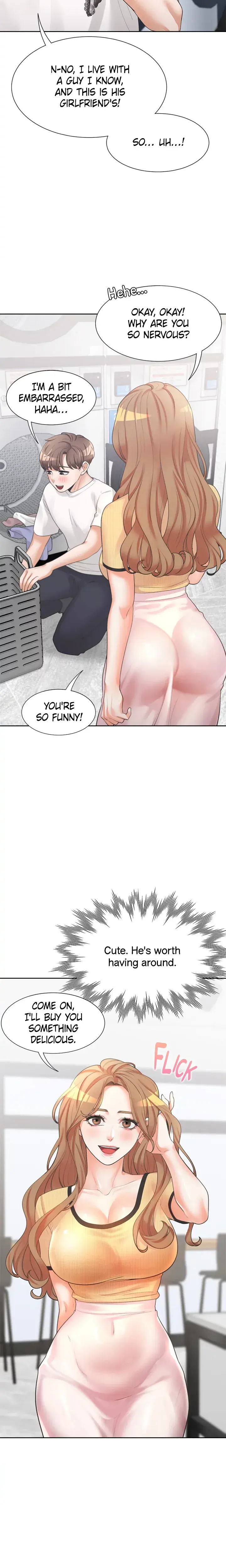 Bunk Bed Episode 3 - Page 4