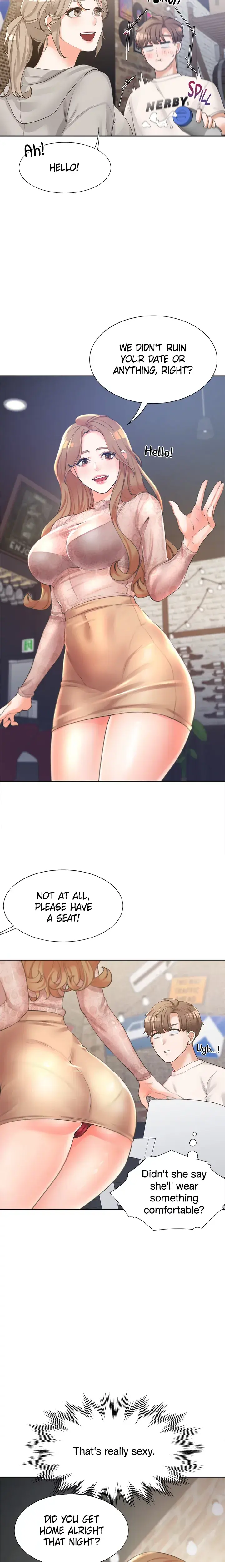 Bunk Bed Episode 3 - Page 8
