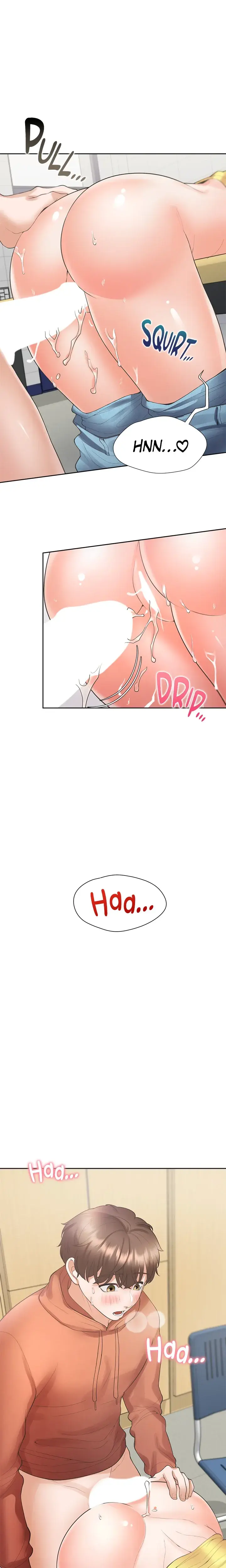 Bunk Bed Episode 30 - Page 1