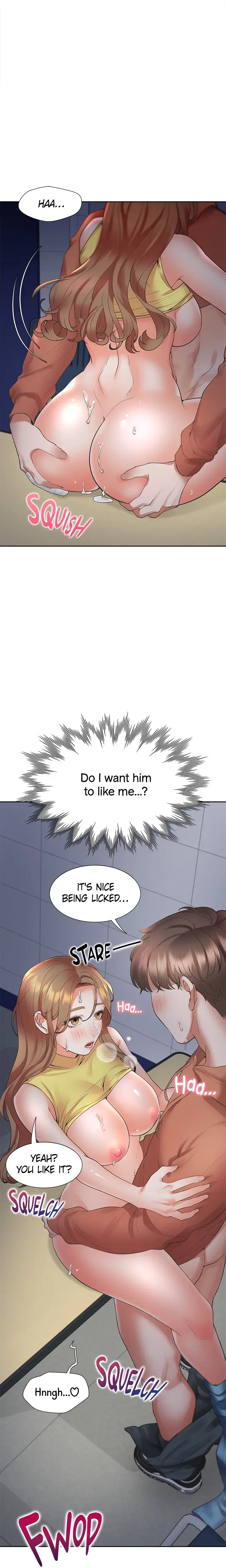 Bunk Bed Episode 30 - Page 21