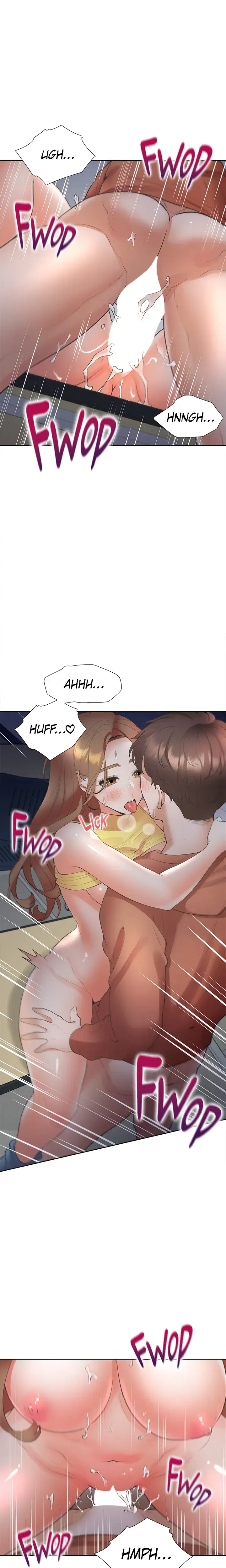 Bunk Bed Episode 30 - Page 23