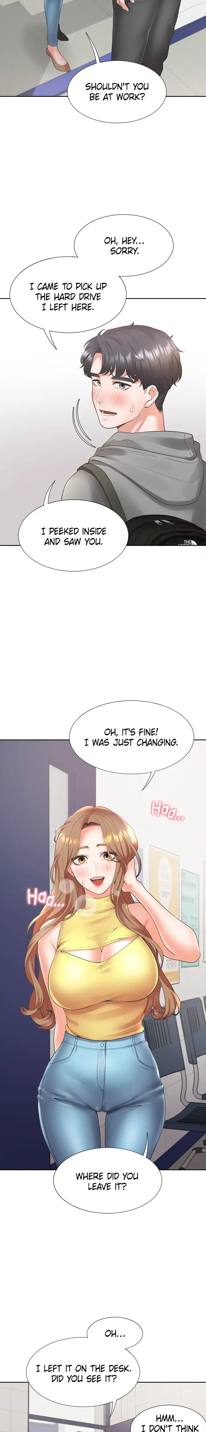 Bunk Bed Episode 30 - Page 5