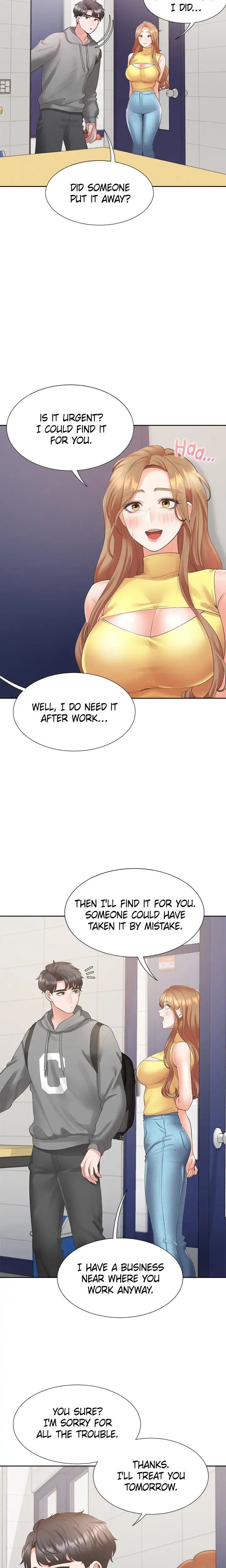 Bunk Bed Episode 30 - Page 6