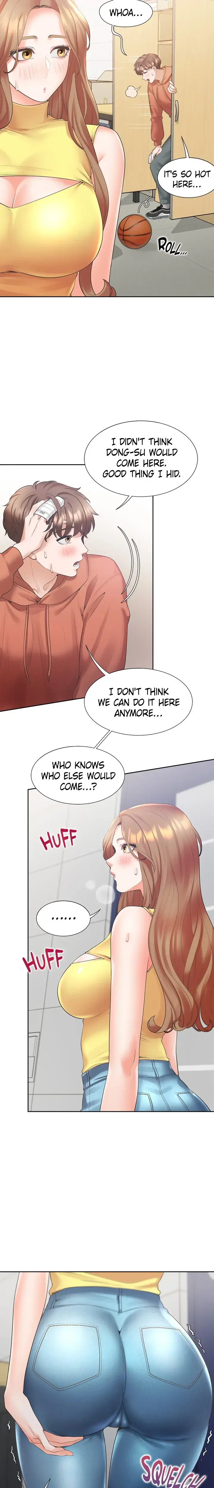 Bunk Bed Episode 30 - Page 9