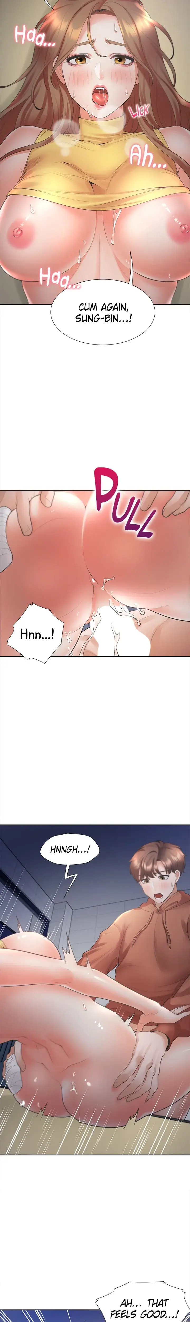 Bunk Bed Episode 31 - Page 10