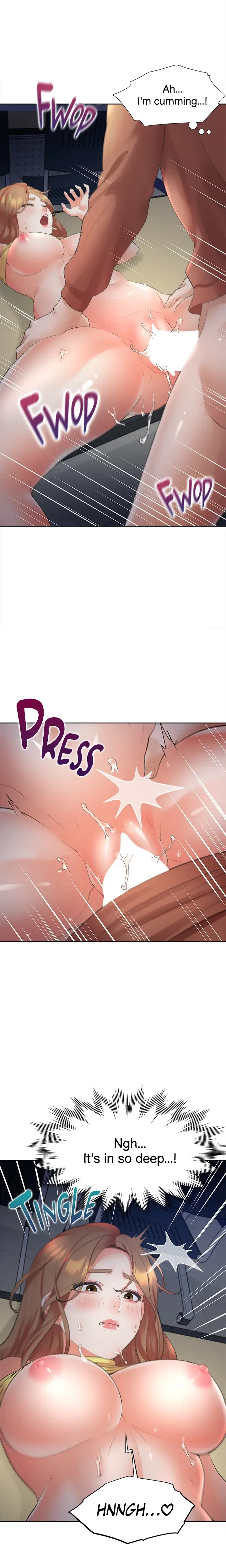 Bunk Bed Episode 31 - Page 12