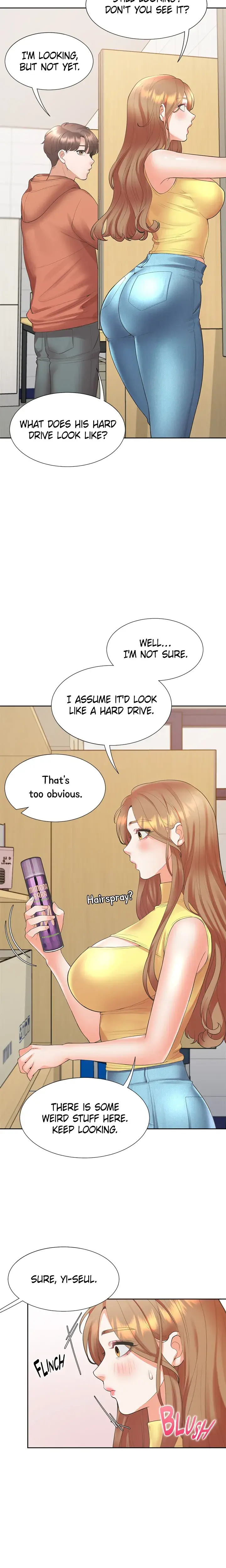 Bunk Bed Episode 31 - Page 18