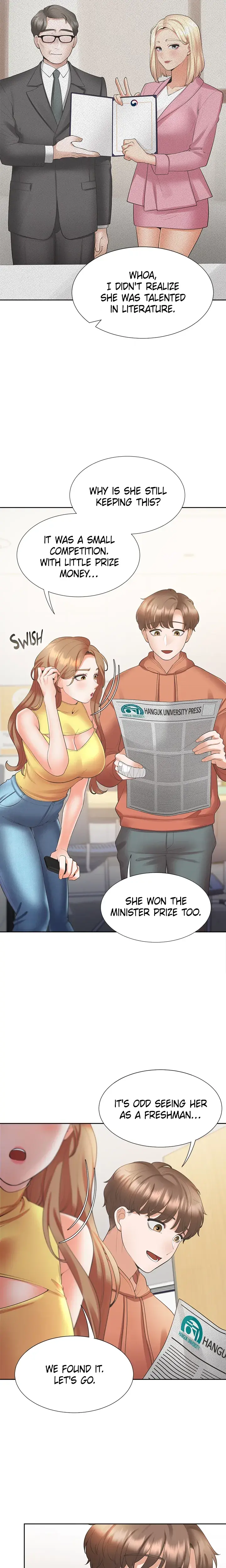 Bunk Bed Episode 31 - Page 21