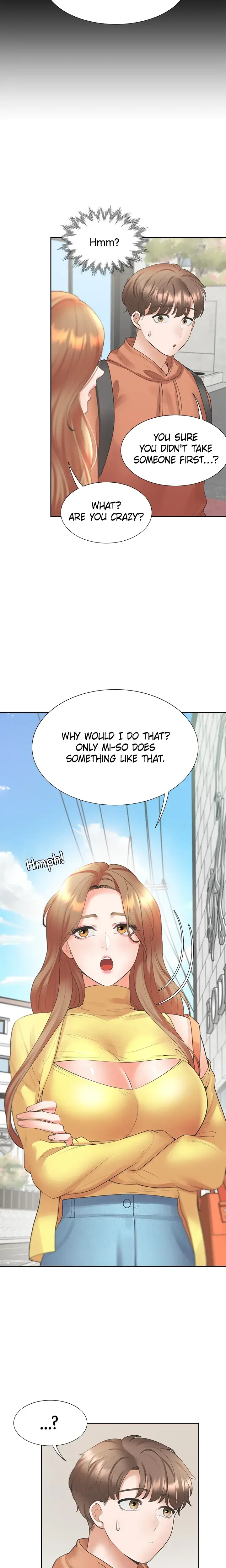 Bunk Bed Episode 31 - Page 25