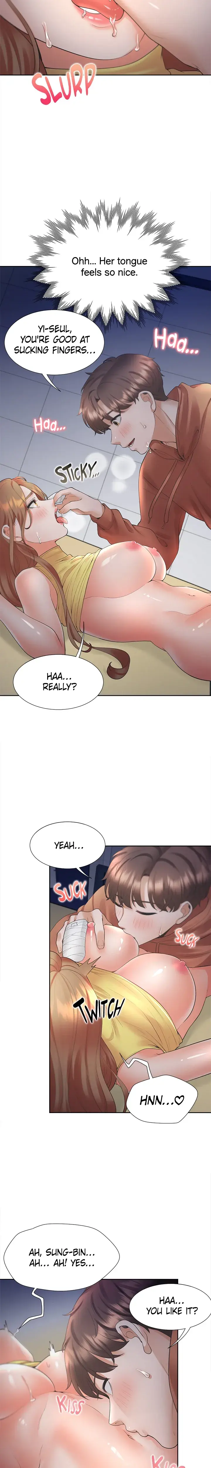 Bunk Bed Episode 31 - Page 8