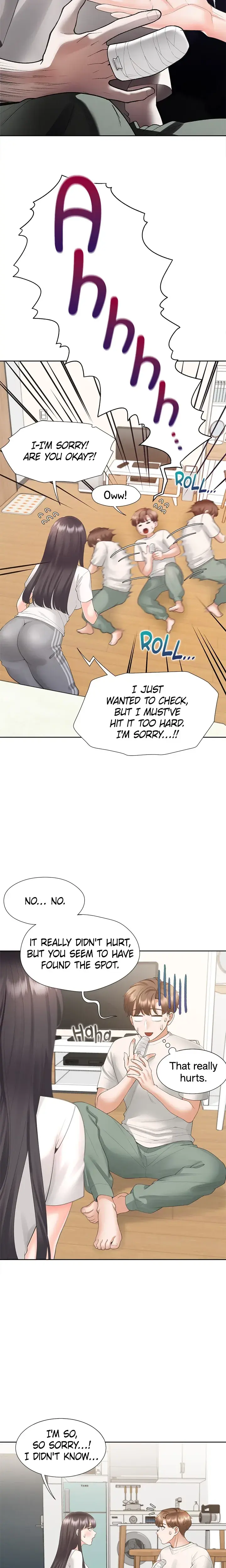 Bunk Bed Episode 32 - Page 13