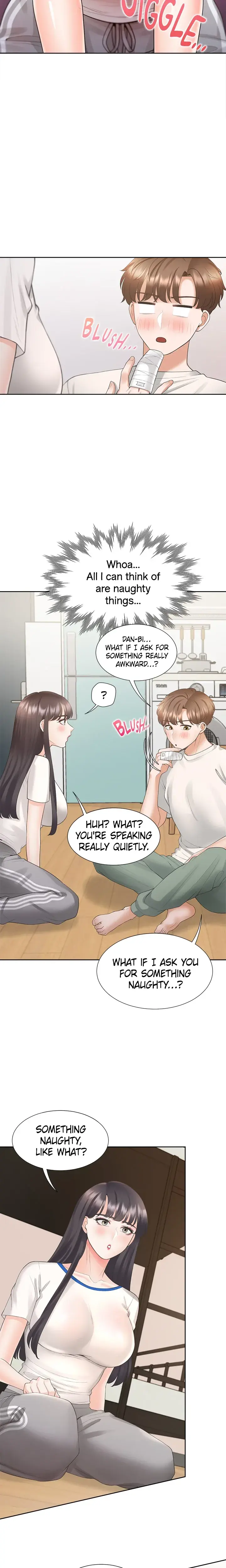 Bunk Bed Episode 32 - Page 15
