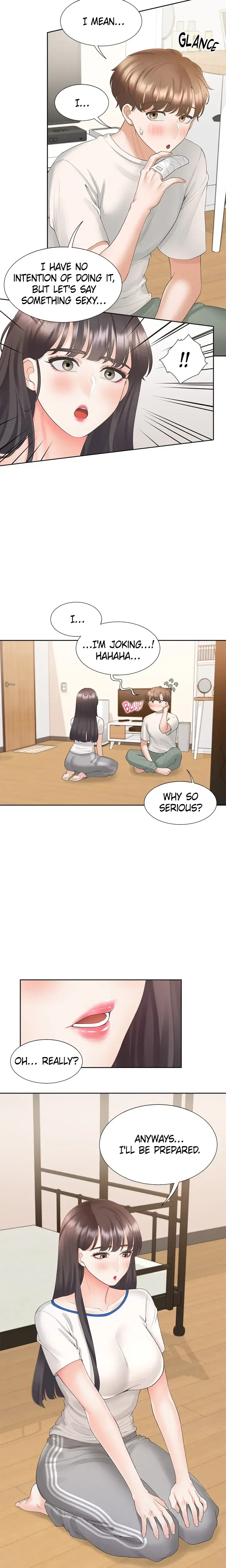 Bunk Bed Episode 32 - Page 16