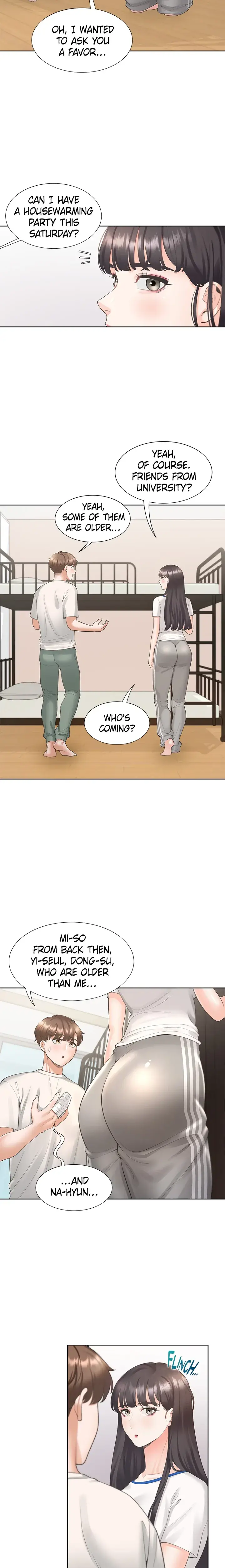 Bunk Bed Episode 32 - Page 18