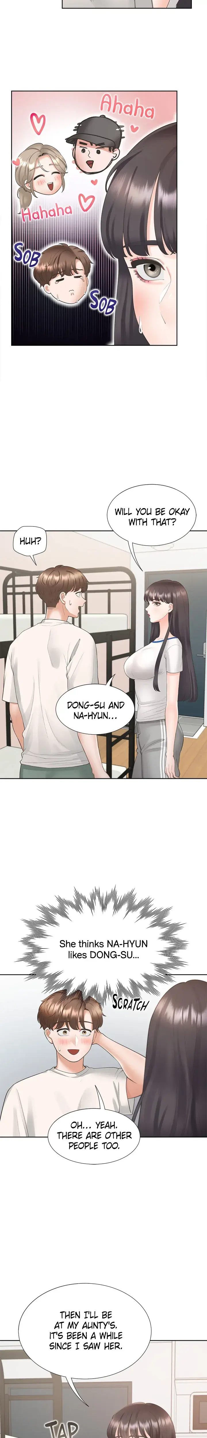 Bunk Bed Episode 32 - Page 19