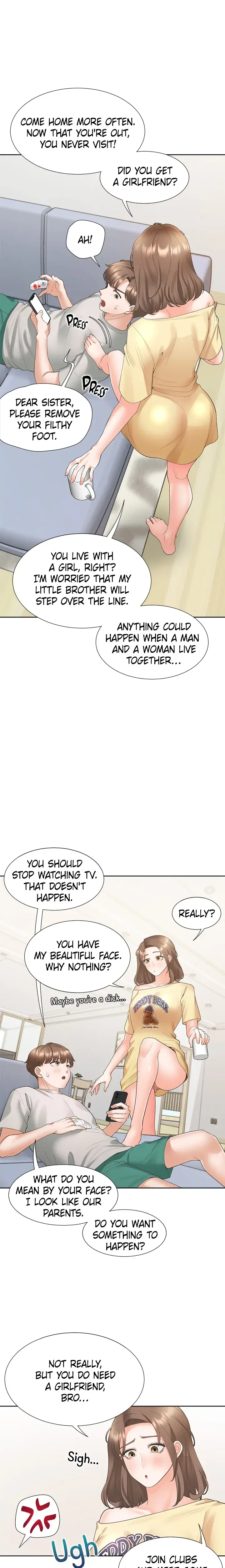 Bunk Bed Episode 32 - Page 23