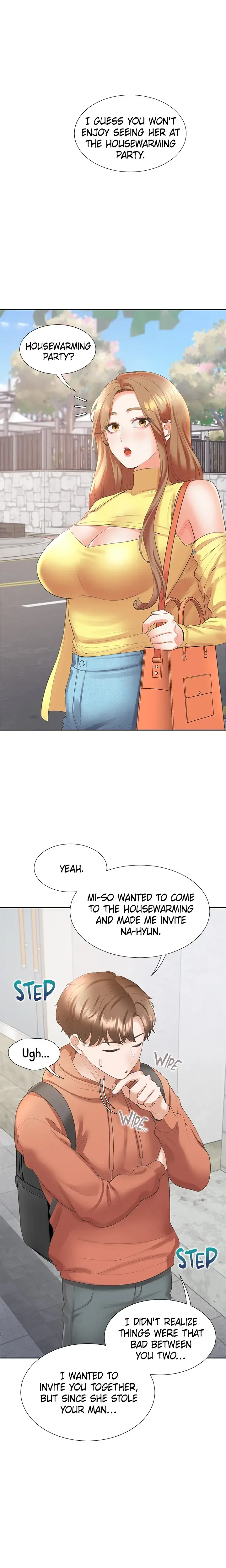 Bunk Bed Episode 32 - Page 3