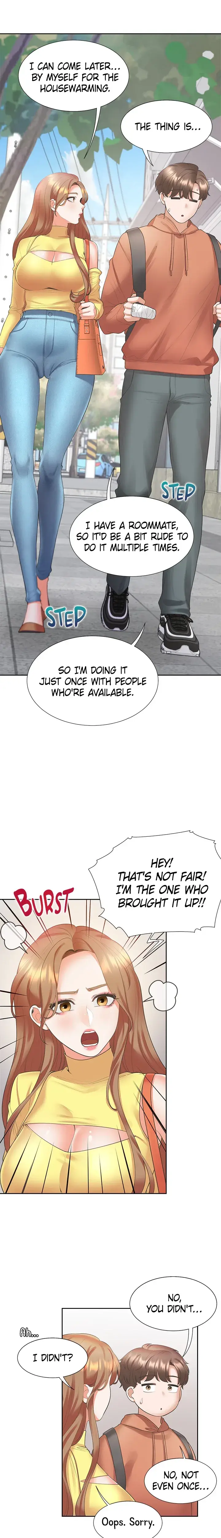 Bunk Bed Episode 32 - Page 4