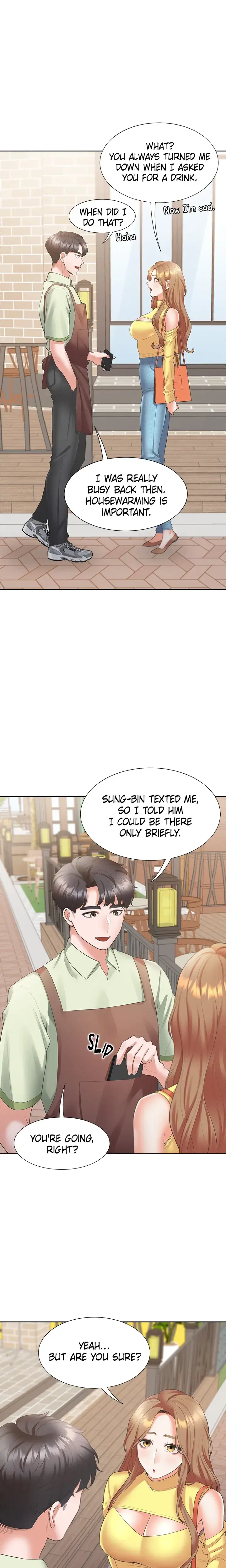 Bunk Bed Episode 32 - Page 7