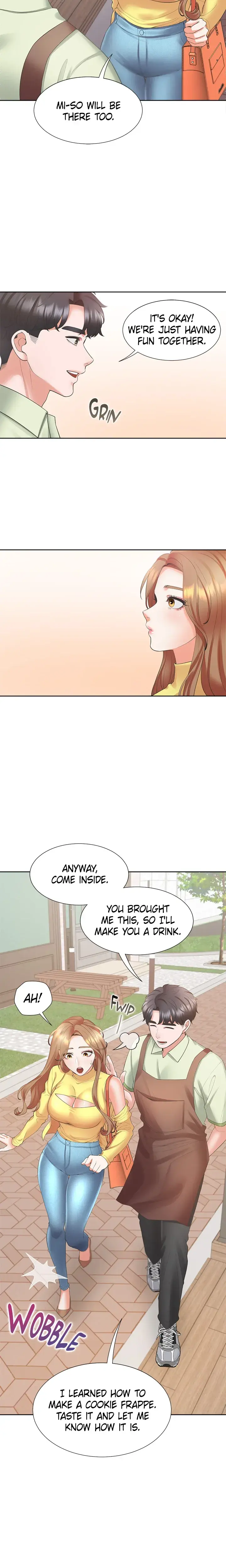 Bunk Bed Episode 32 - Page 8