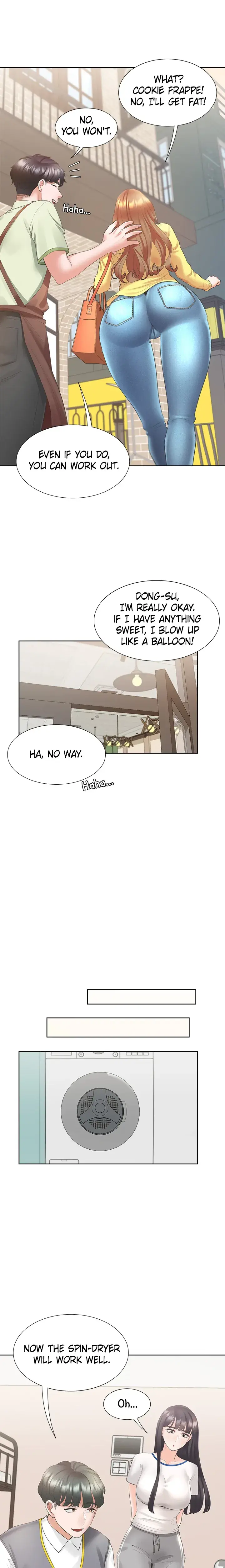 Bunk Bed Episode 32 - Page 9