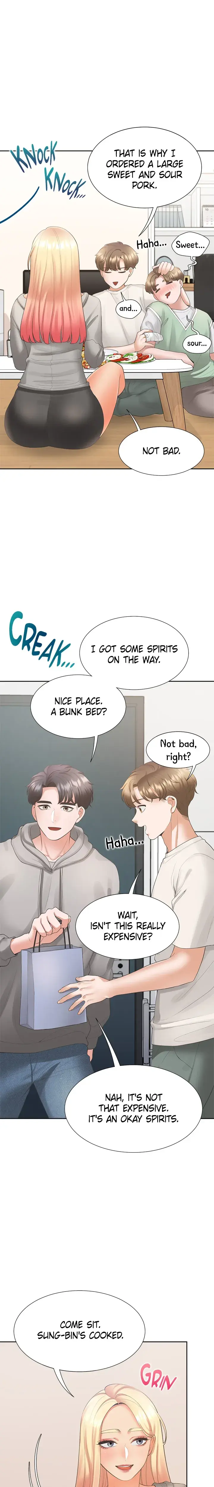 Bunk Bed Episode 33 - Page 10