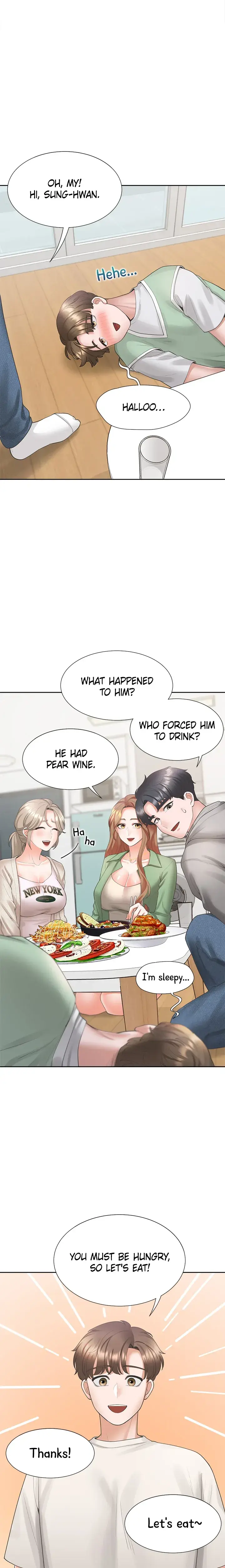 Bunk Bed Episode 33 - Page 12
