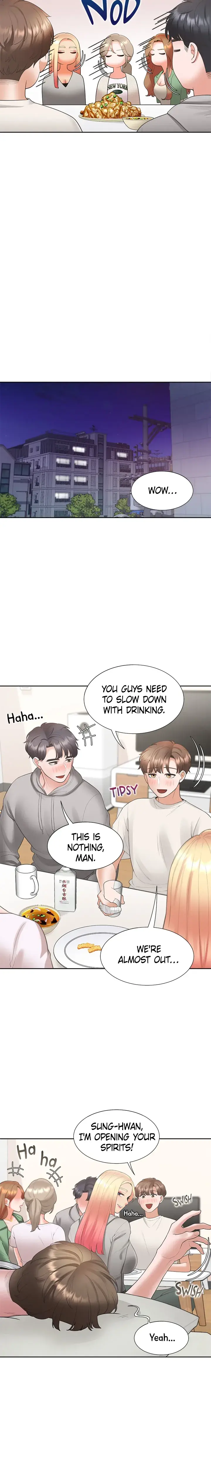 Bunk Bed Episode 33 - Page 19