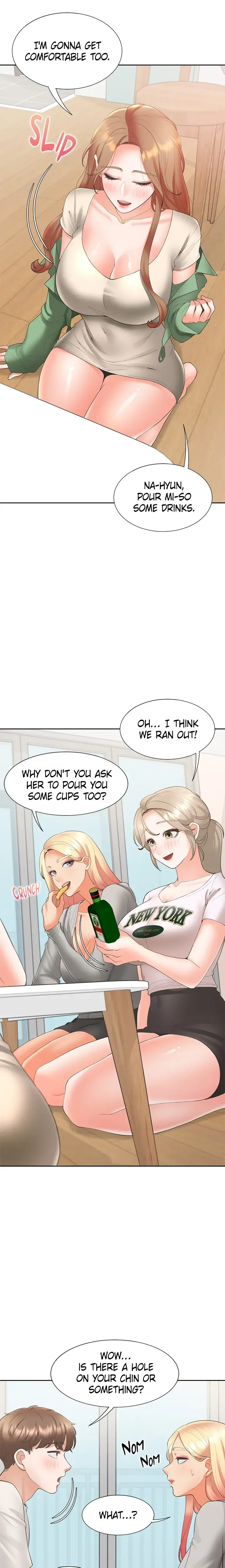 Bunk Bed Episode 33 - Page 20